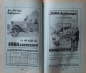 Preview: "Deutsche Automobil-Ausstellung" 1925 Automobile-Exhibition-Catalog Berlin (8896)